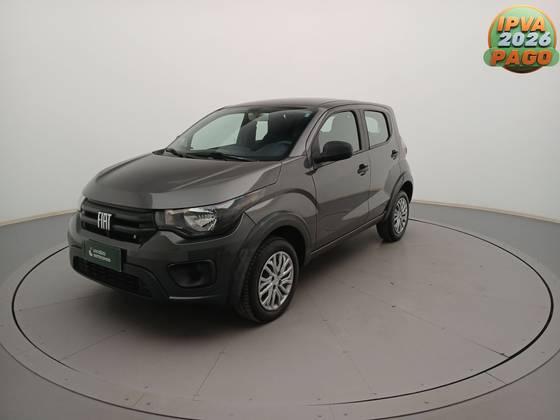 FIAT MOBI 1.0 EVO FLEX LIKE. MANUAL FIAT MOBI 1.0 EVO FLEX LIKE. MANUAL
